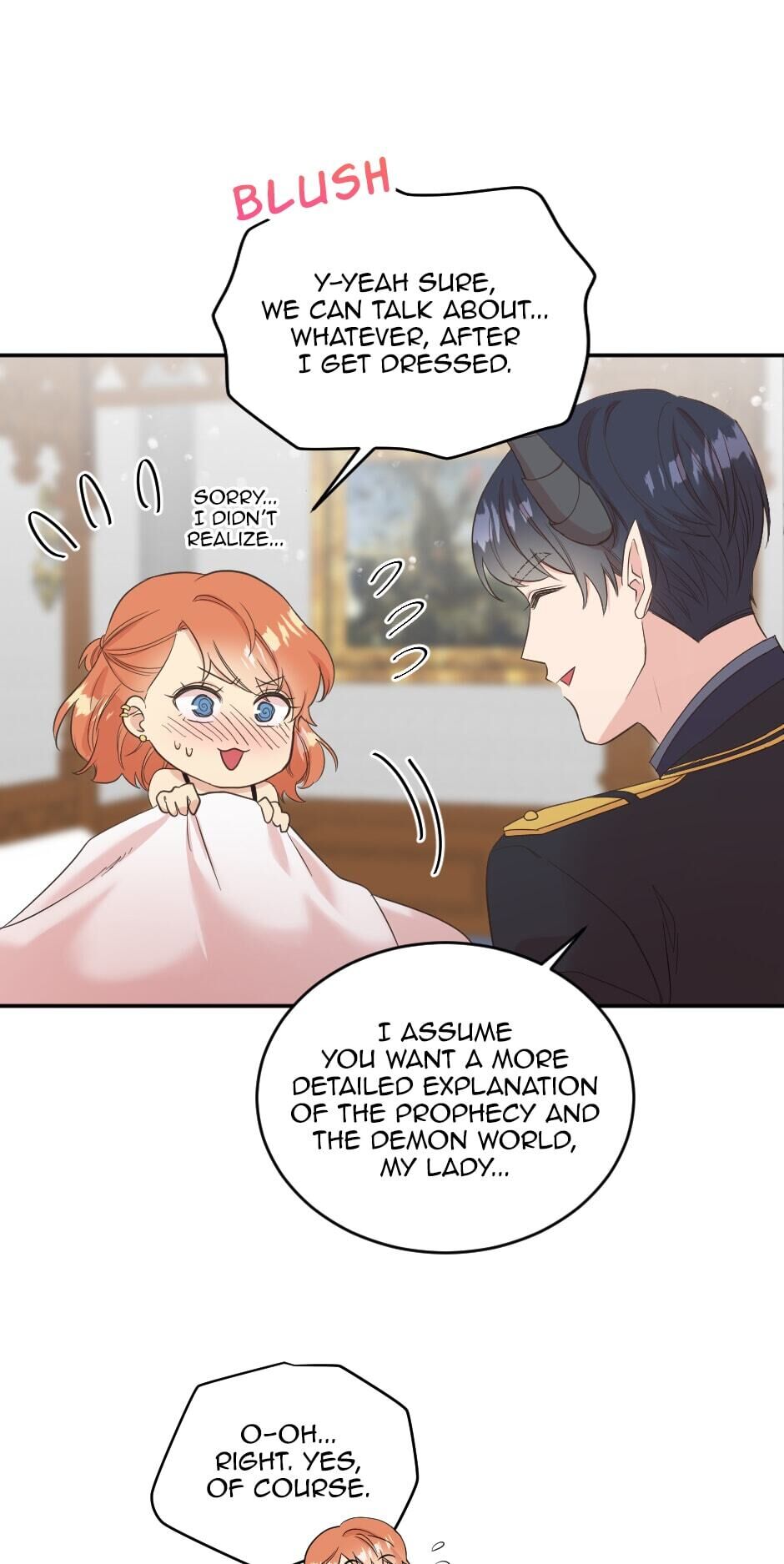 A Thousand Year Engagment chapter 3 page 26