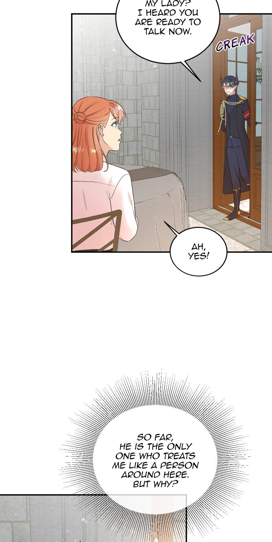 A Thousand Year Engagment chapter 3 page 32