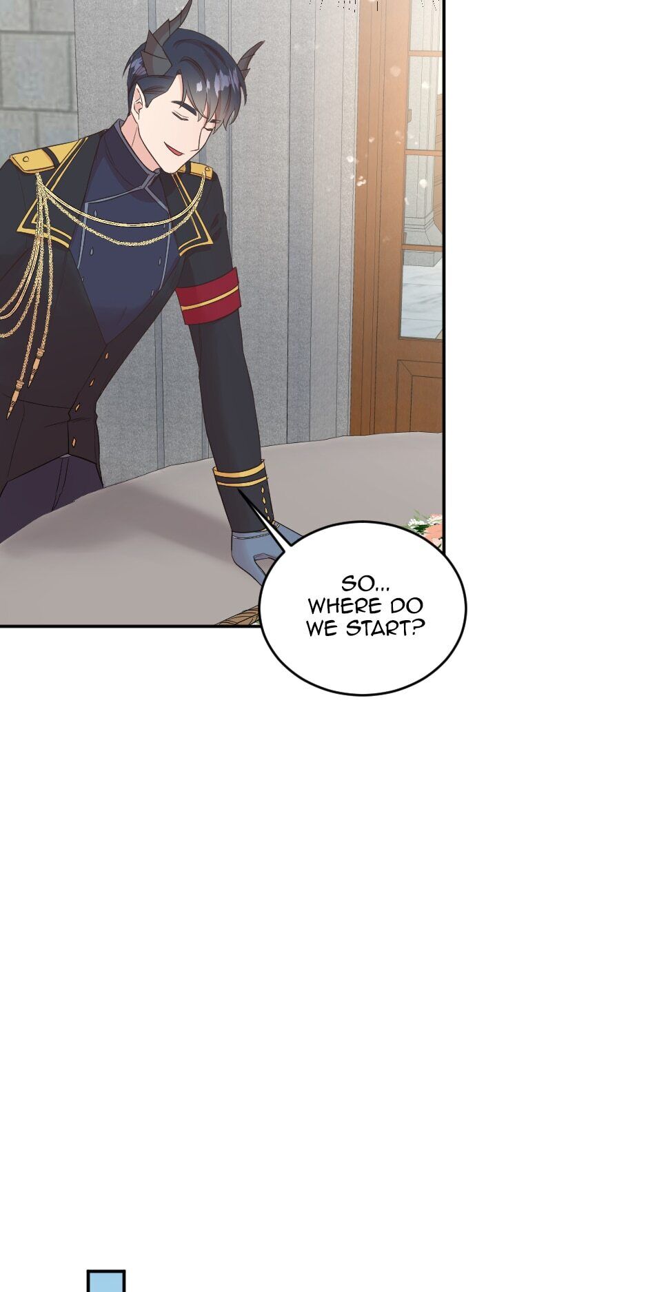 A Thousand Year Engagment chapter 3 page 33