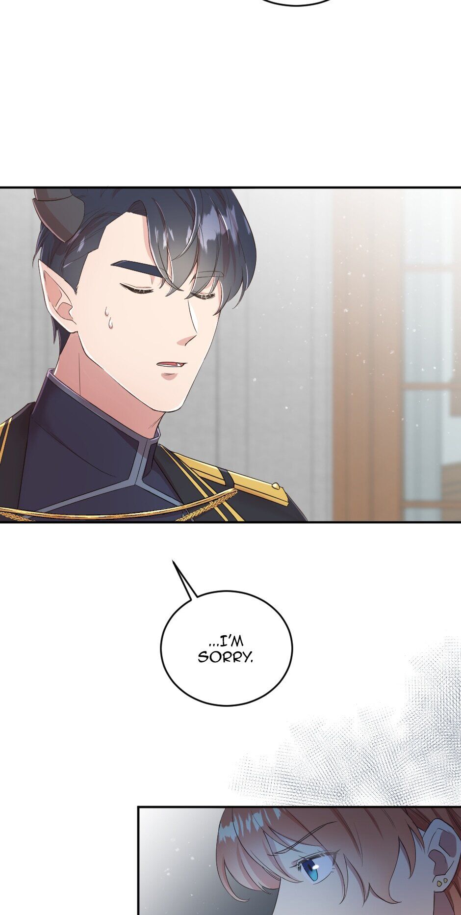 A Thousand Year Engagment chapter 3 page 37