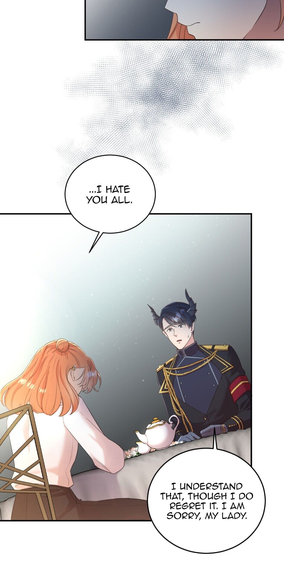 A Thousand Year Engagment chapter 3 page 38
