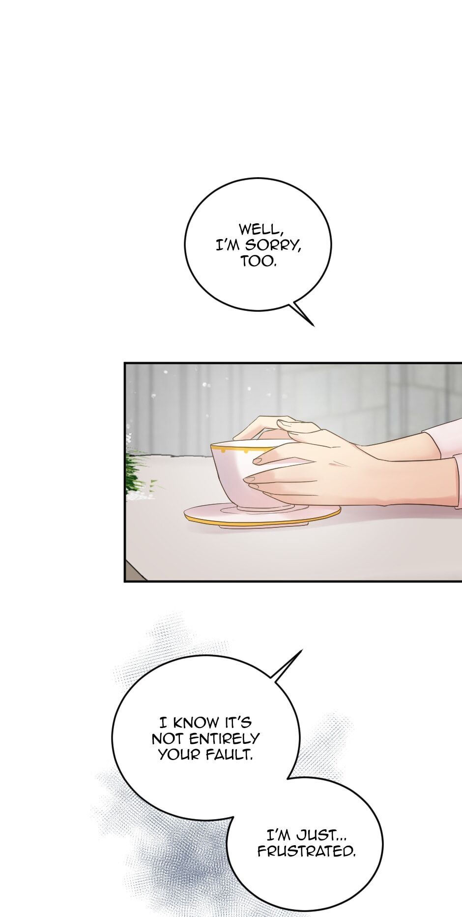 A Thousand Year Engagment chapter 3 page 39
