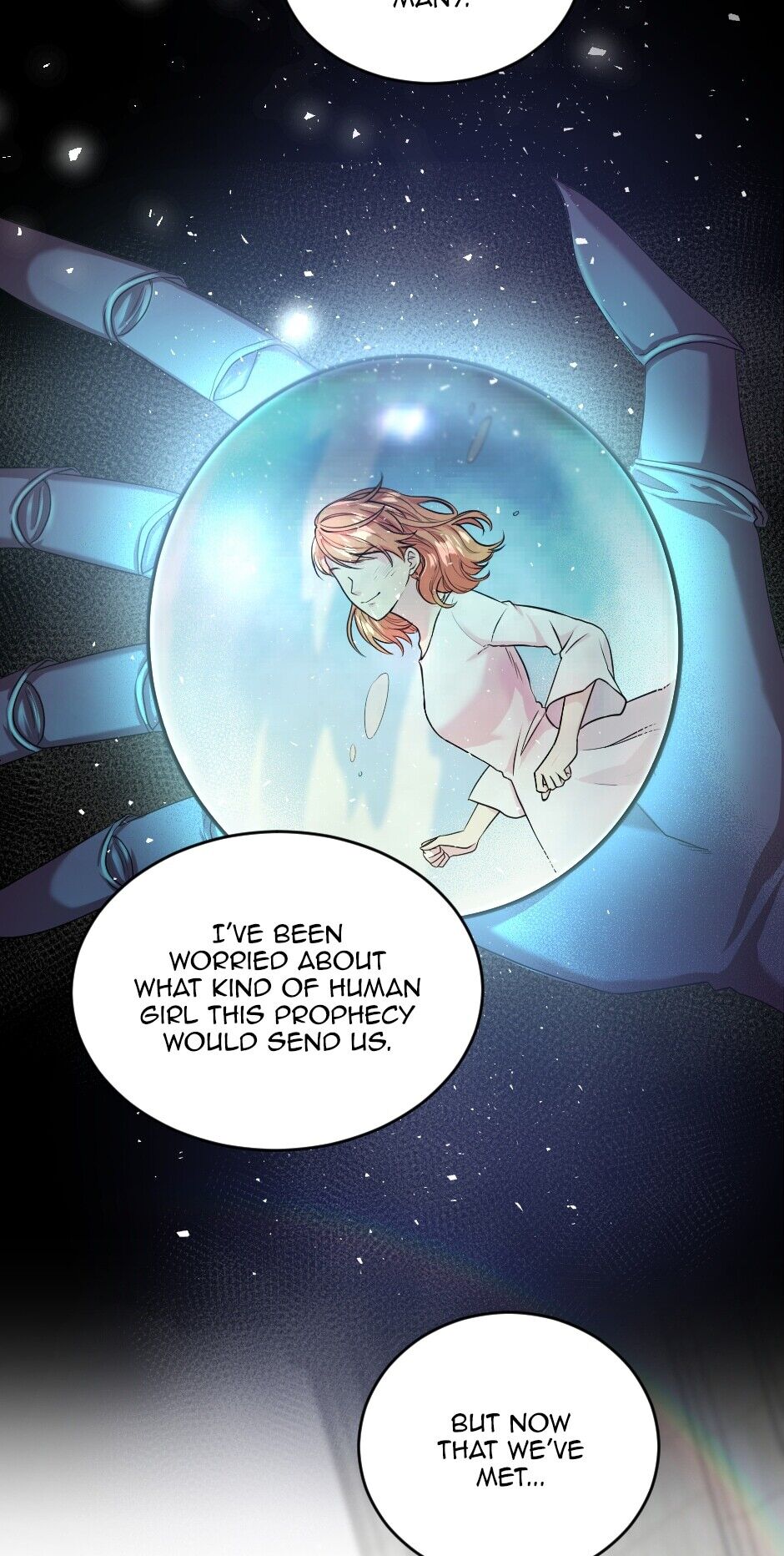 A Thousand Year Engagment chapter 3 page 42