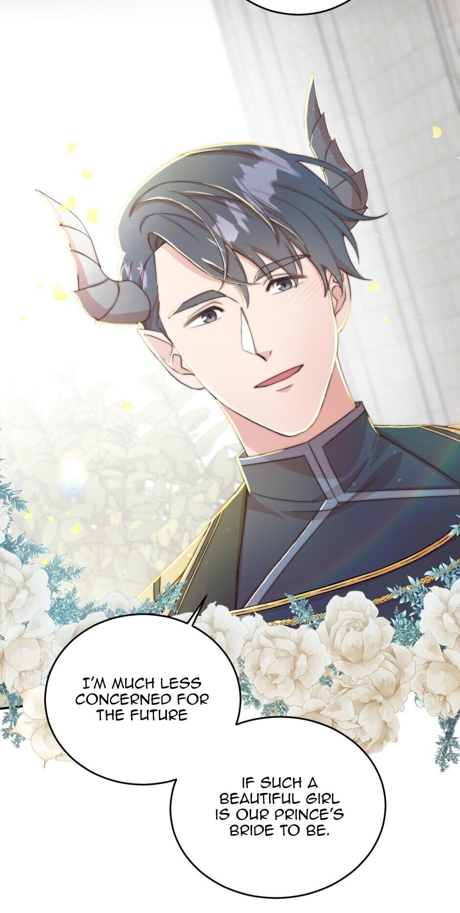 A Thousand Year Engagment chapter 3 page 43