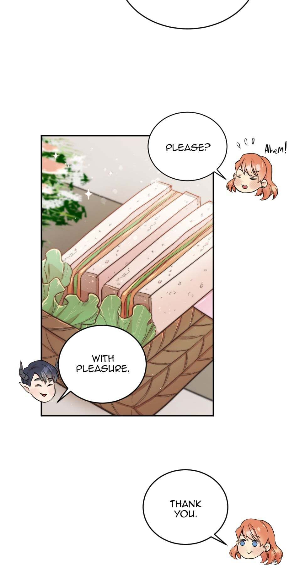 A Thousand Year Engagment chapter 3 page 46