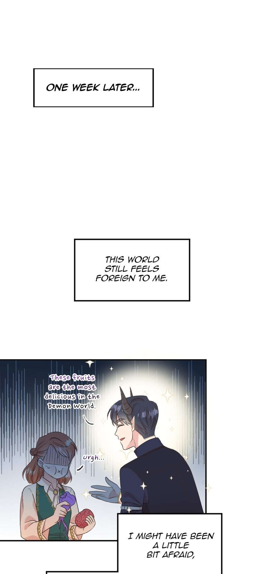 A Thousand Year Engagment chapter 3 page 47