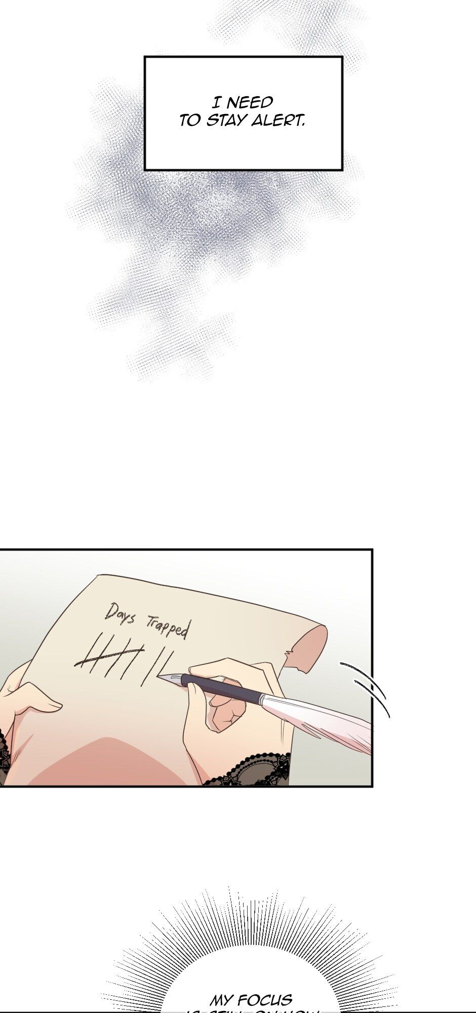 A Thousand Year Engagment chapter 3 page 49