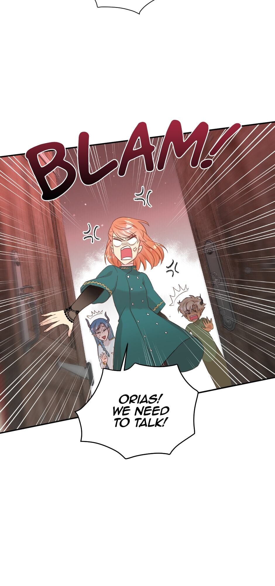 A Thousand Year Engagment chapter 3 page 54