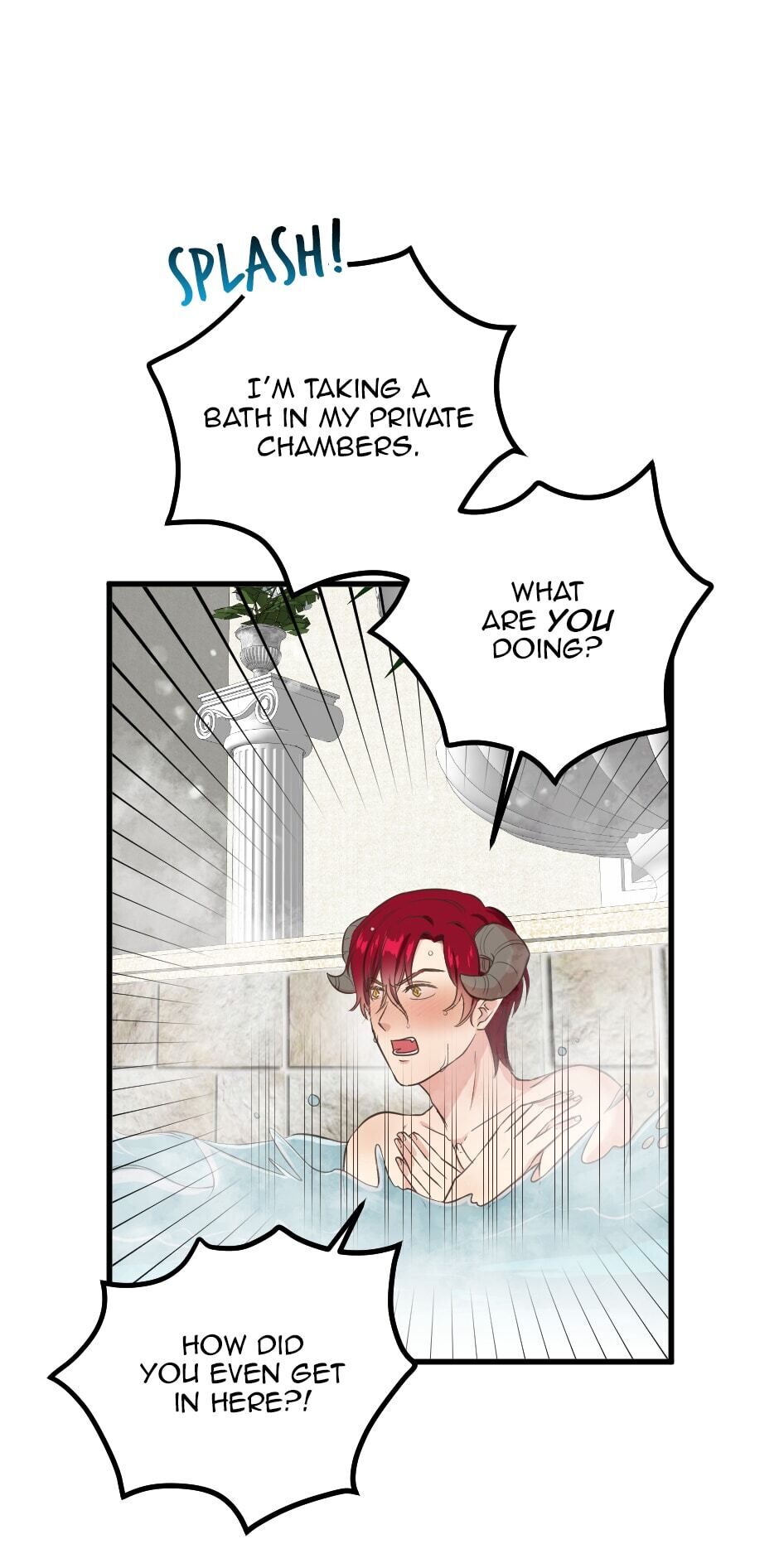 A Thousand Year Engagment chapter 4 page 6