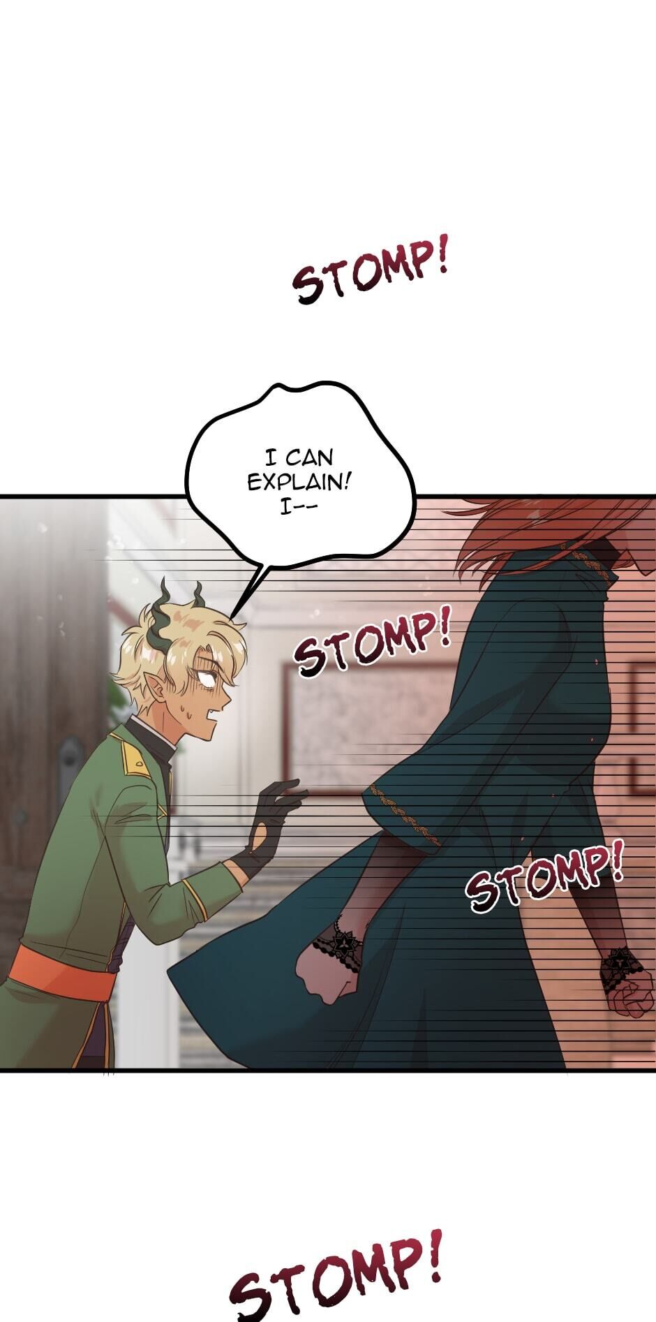 A Thousand Year Engagment chapter 4 page 7