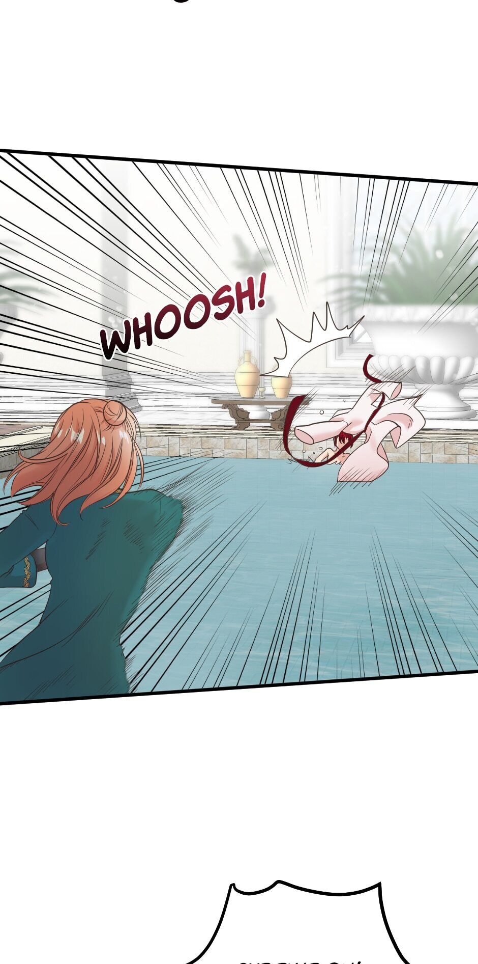 A Thousand Year Engagment chapter 4 page 8