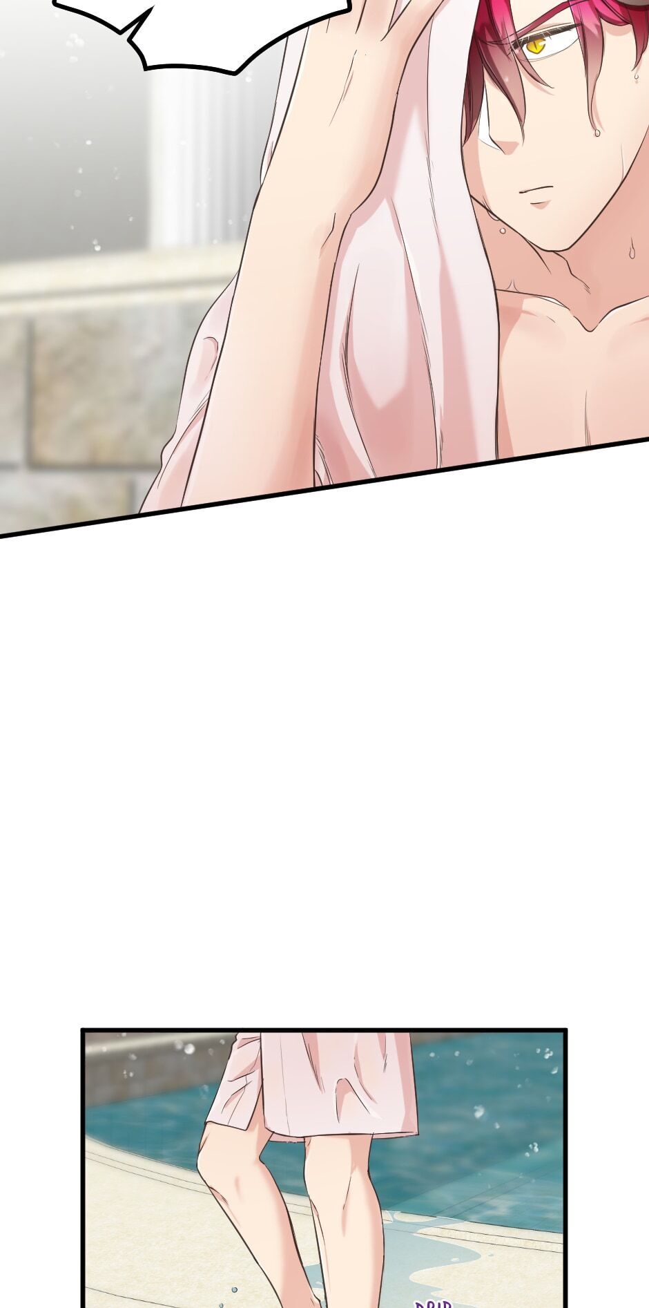A Thousand Year Engagment chapter 4 page 10