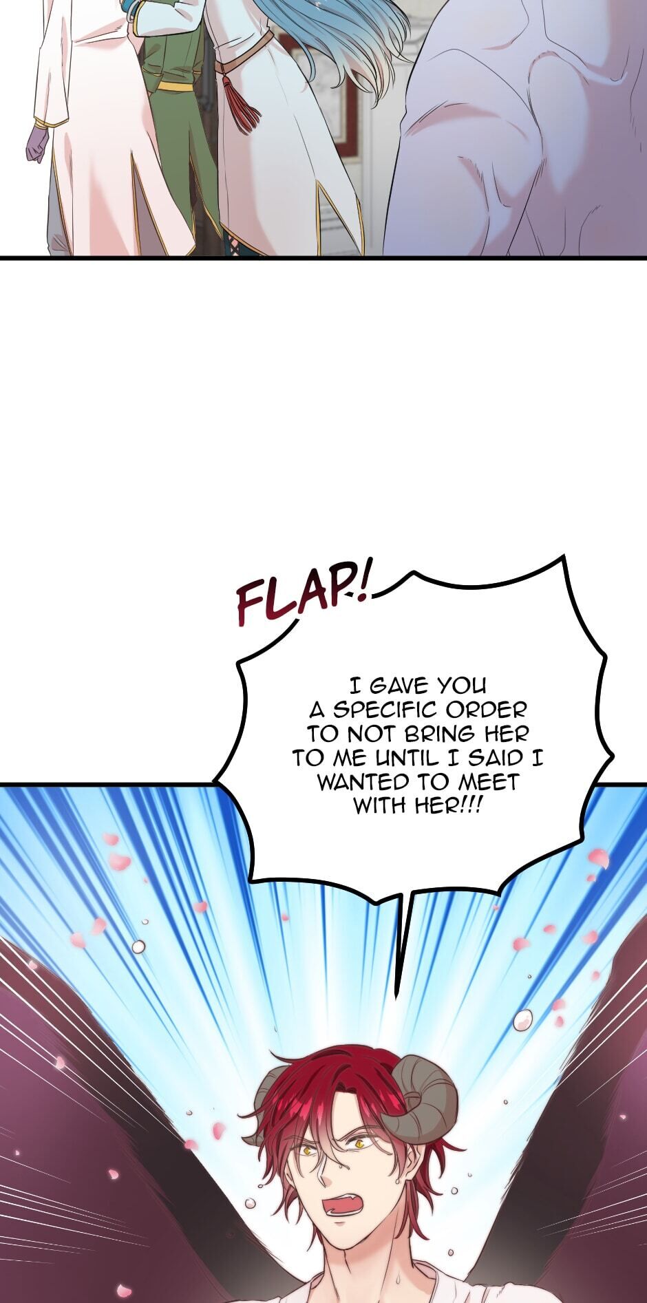 A Thousand Year Engagment chapter 4 page 12