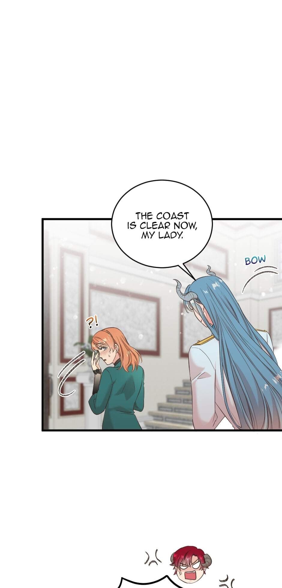 A Thousand Year Engagment chapter 4 page 16