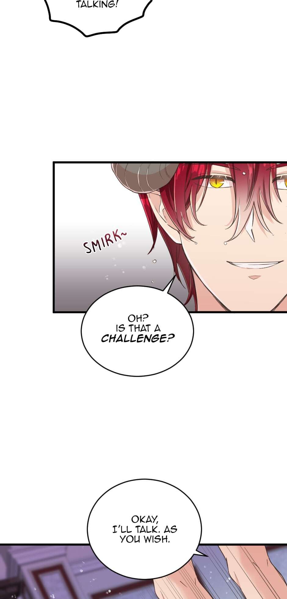 A Thousand Year Engagment chapter 4 page 21