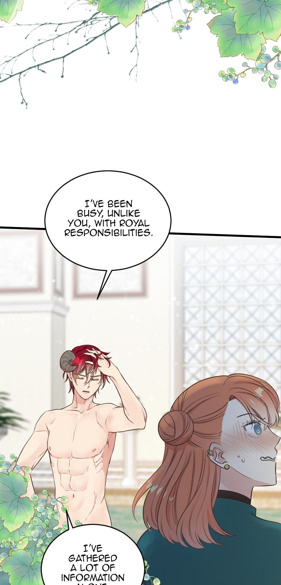 A Thousand Year Engagment chapter 4 page 24