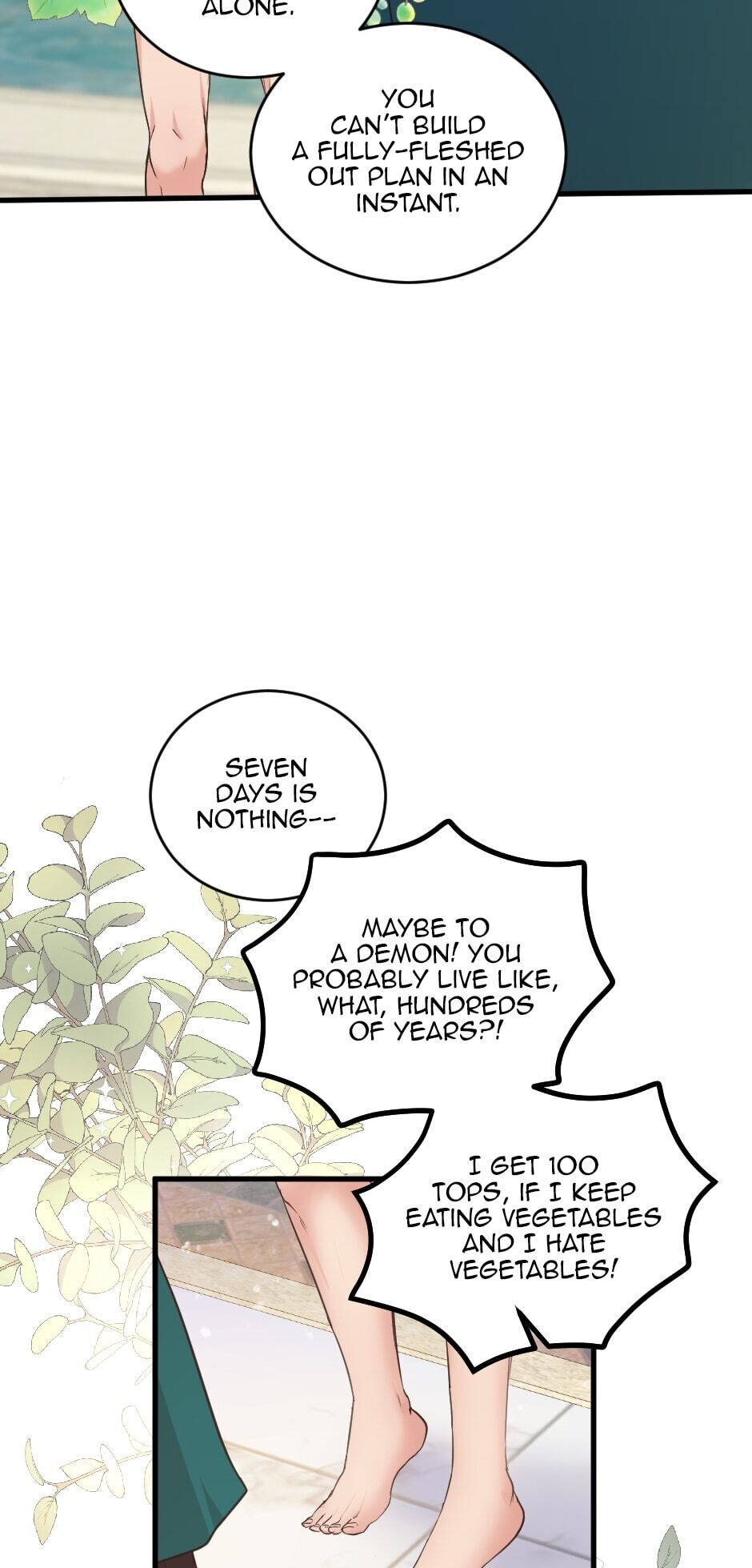 A Thousand Year Engagment chapter 4 page 25