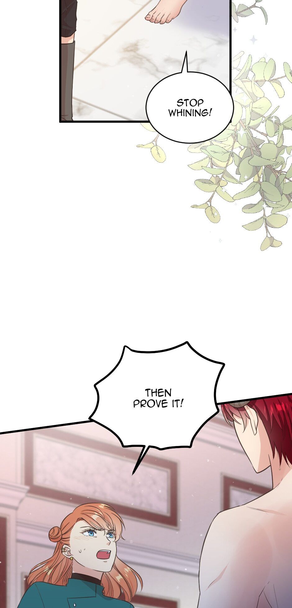 A Thousand Year Engagment chapter 4 page 26