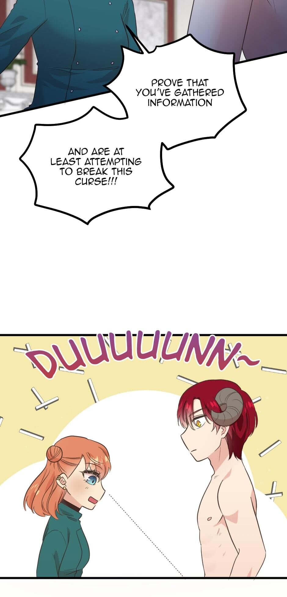 A Thousand Year Engagment chapter 4 page 27