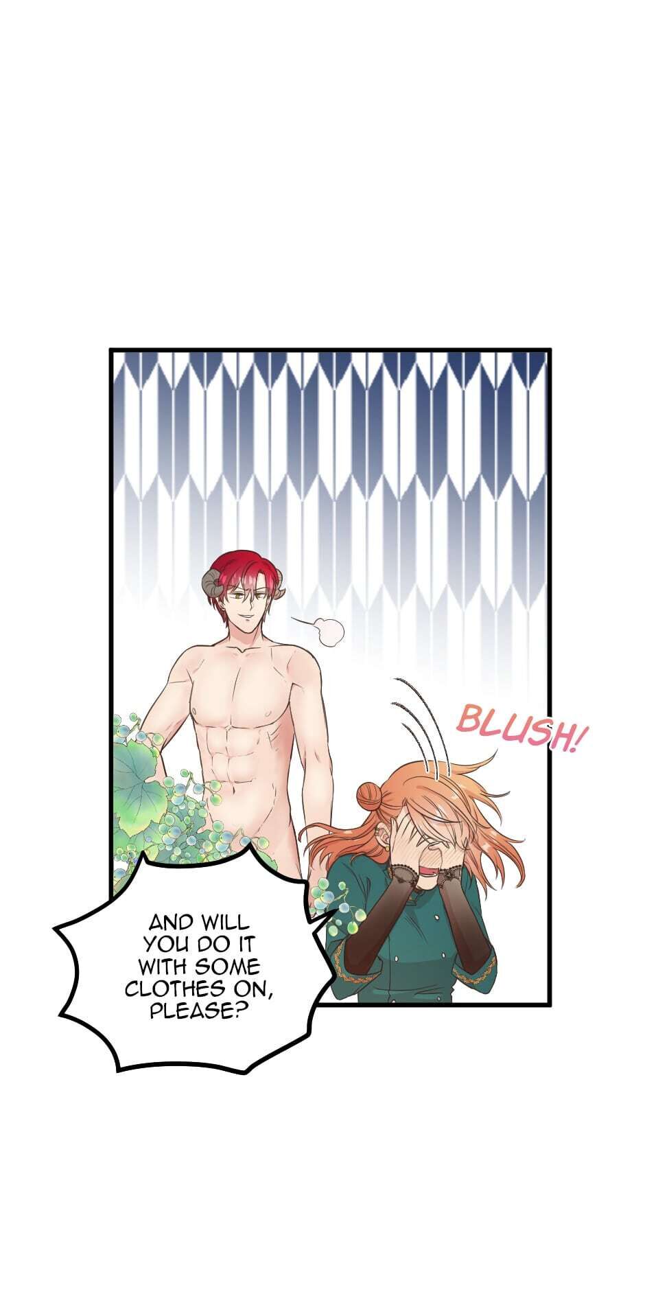 A Thousand Year Engagment chapter 4 page 28
