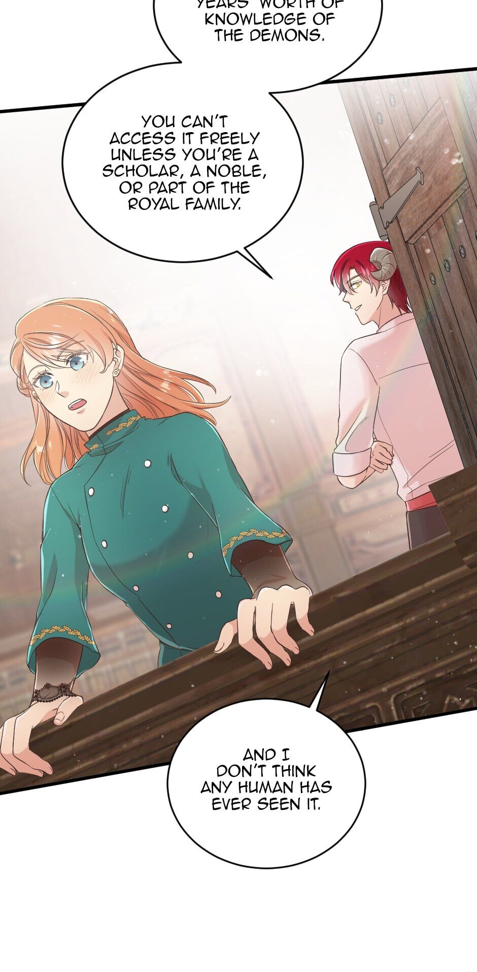 A Thousand Year Engagment chapter 4 page 39