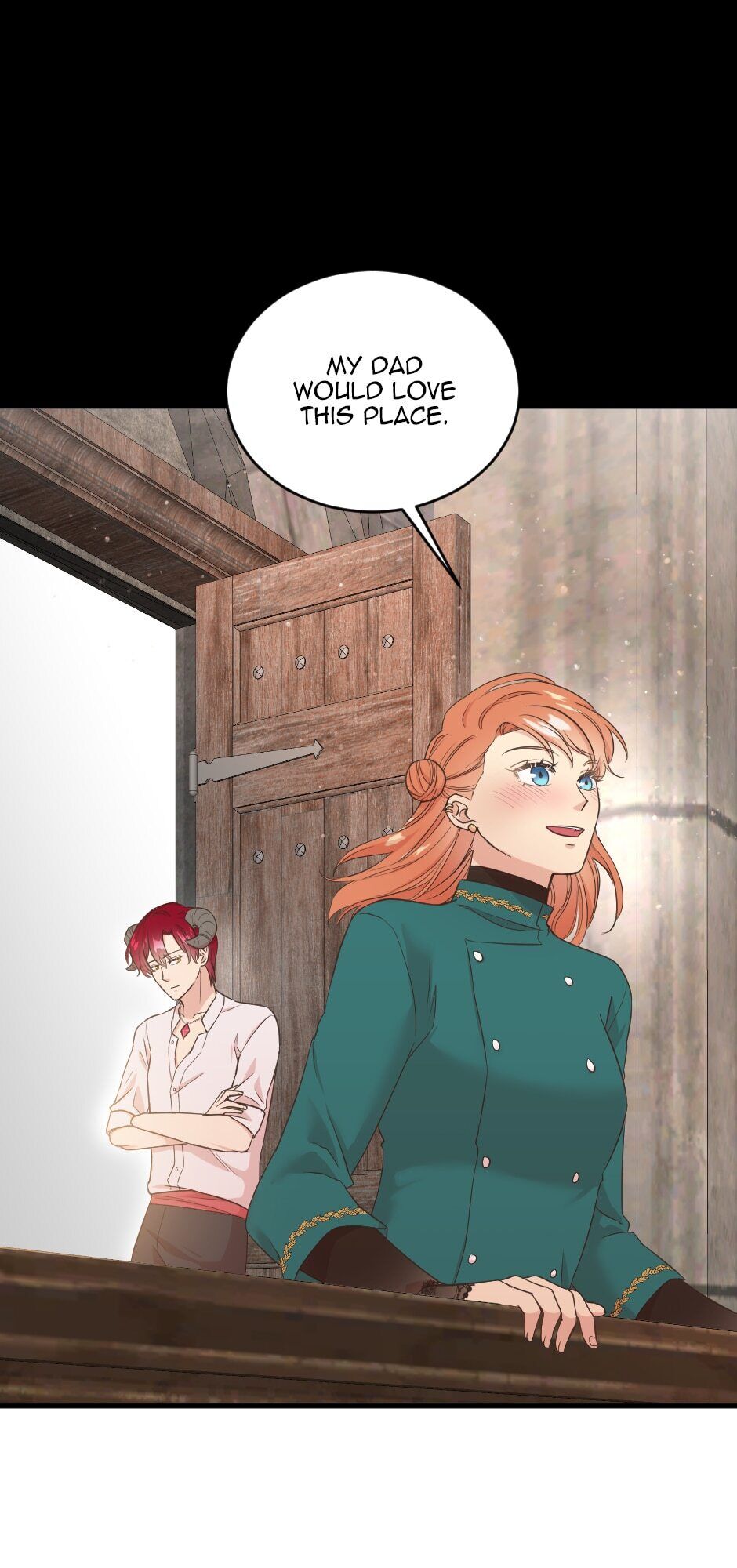 A Thousand Year Engagment chapter 4 page 42