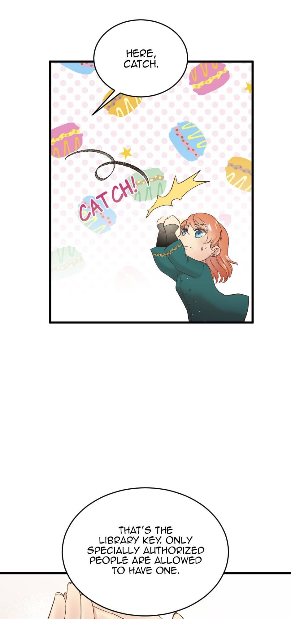 A Thousand Year Engagment chapter 4 page 44