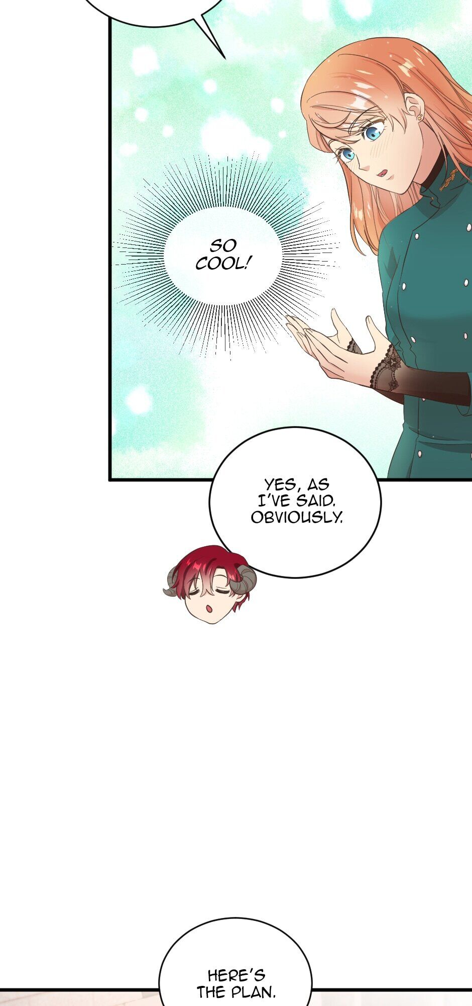 A Thousand Year Engagment chapter 4 page 46