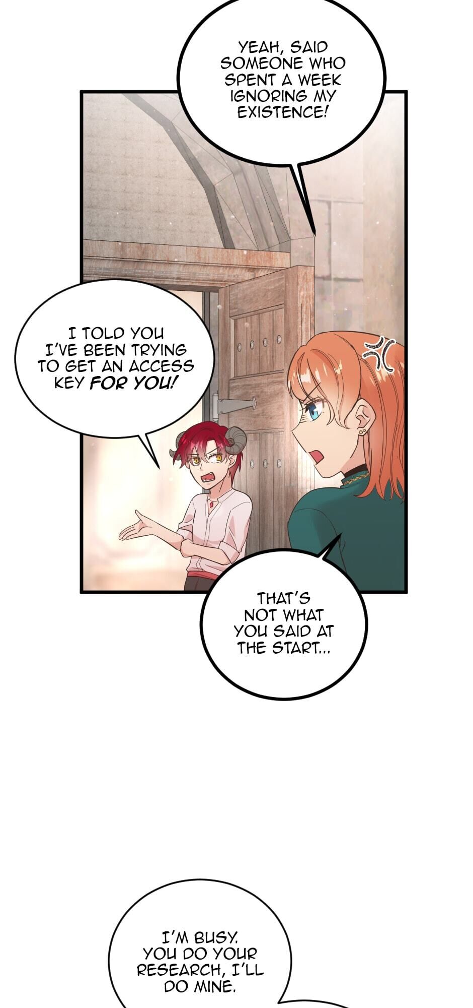 A Thousand Year Engagment chapter 4 page 48