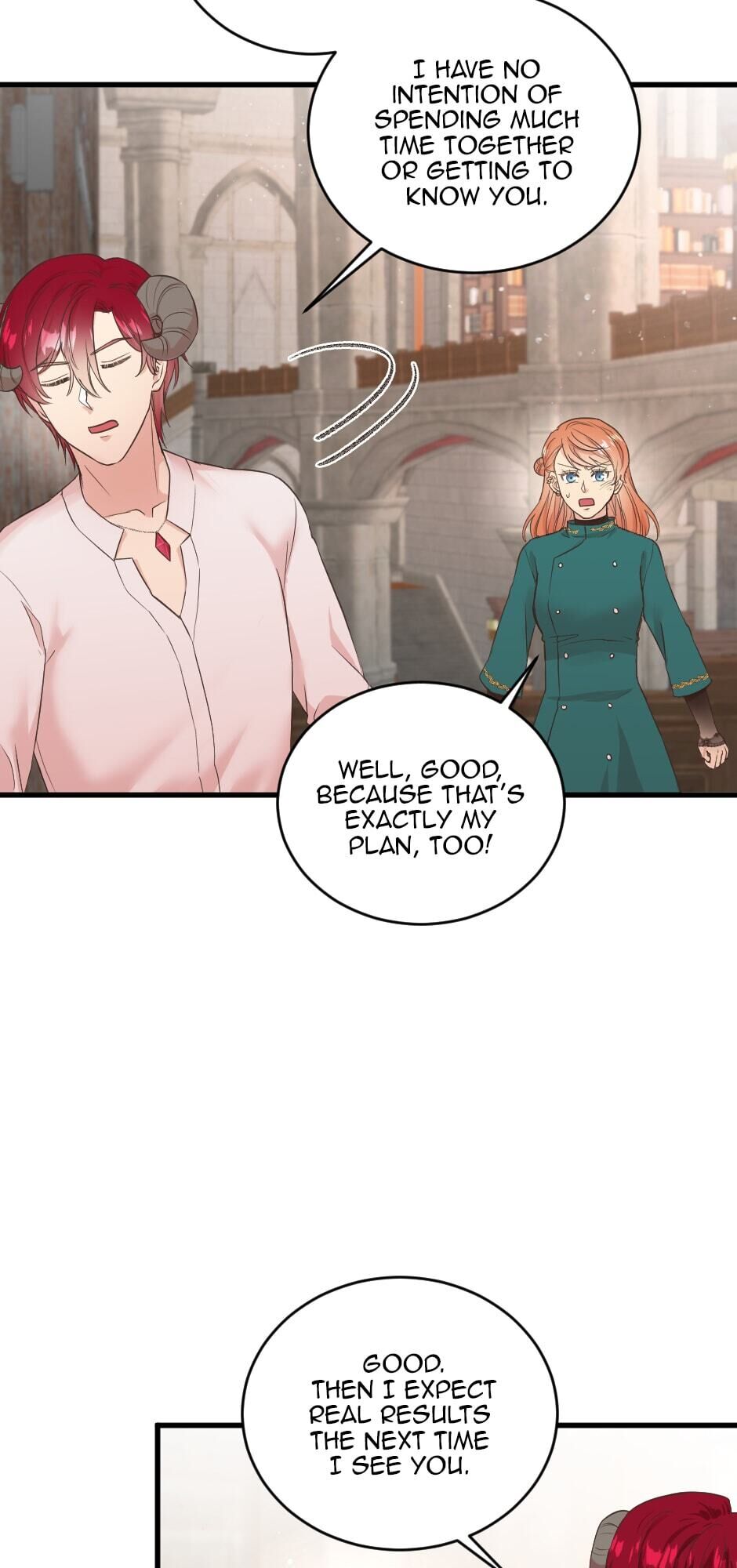 A Thousand Year Engagment chapter 4 page 49