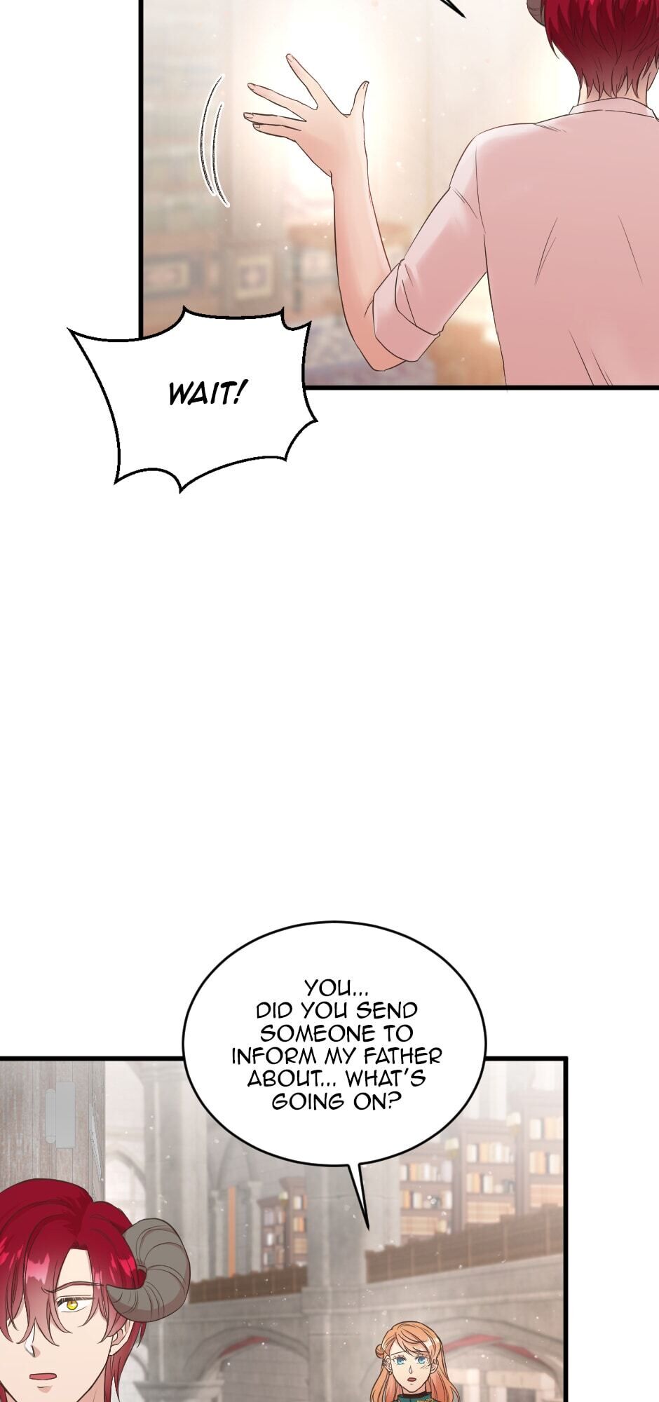 A Thousand Year Engagment chapter 4 page 50