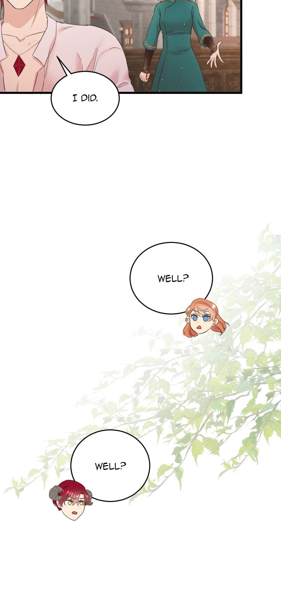 A Thousand Year Engagment chapter 4 page 51