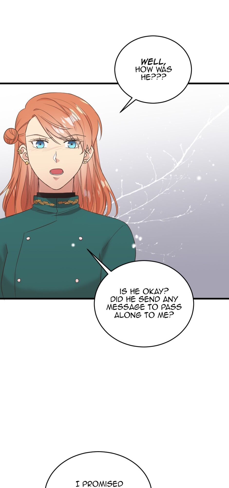 A Thousand Year Engagment chapter 4 page 52