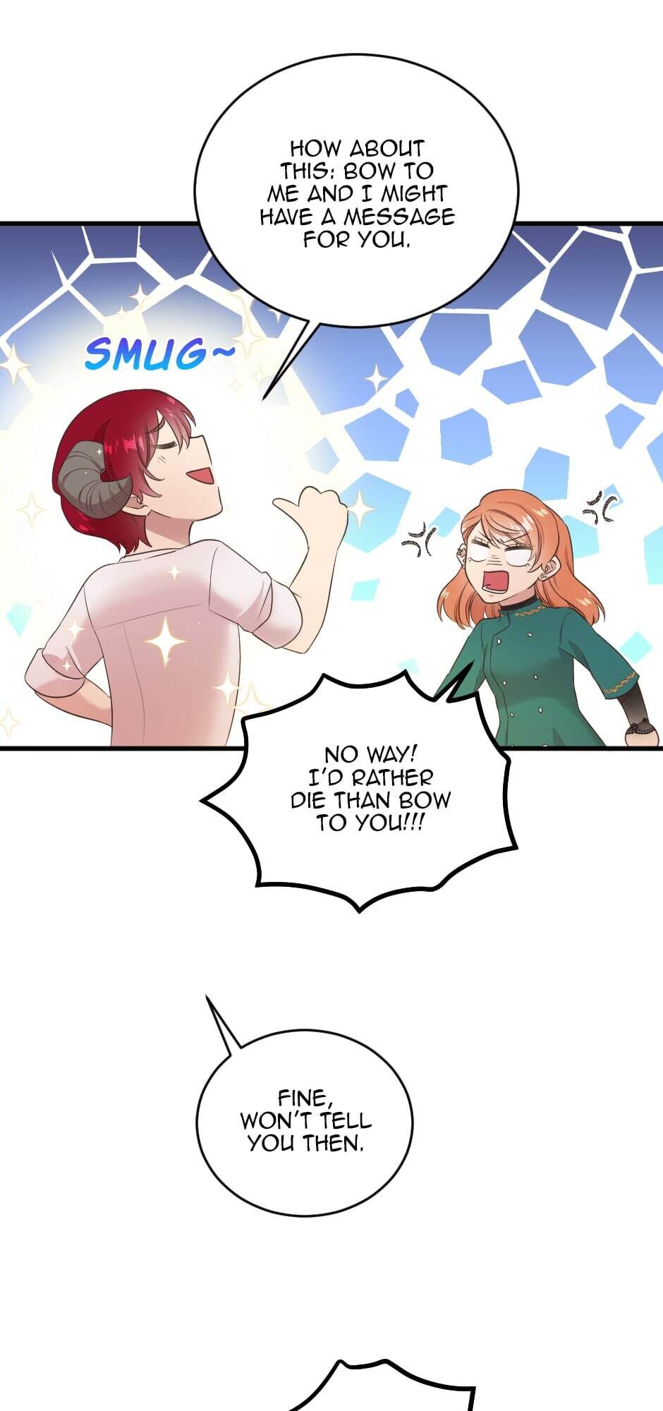 A Thousand Year Engagment chapter 4 page 54