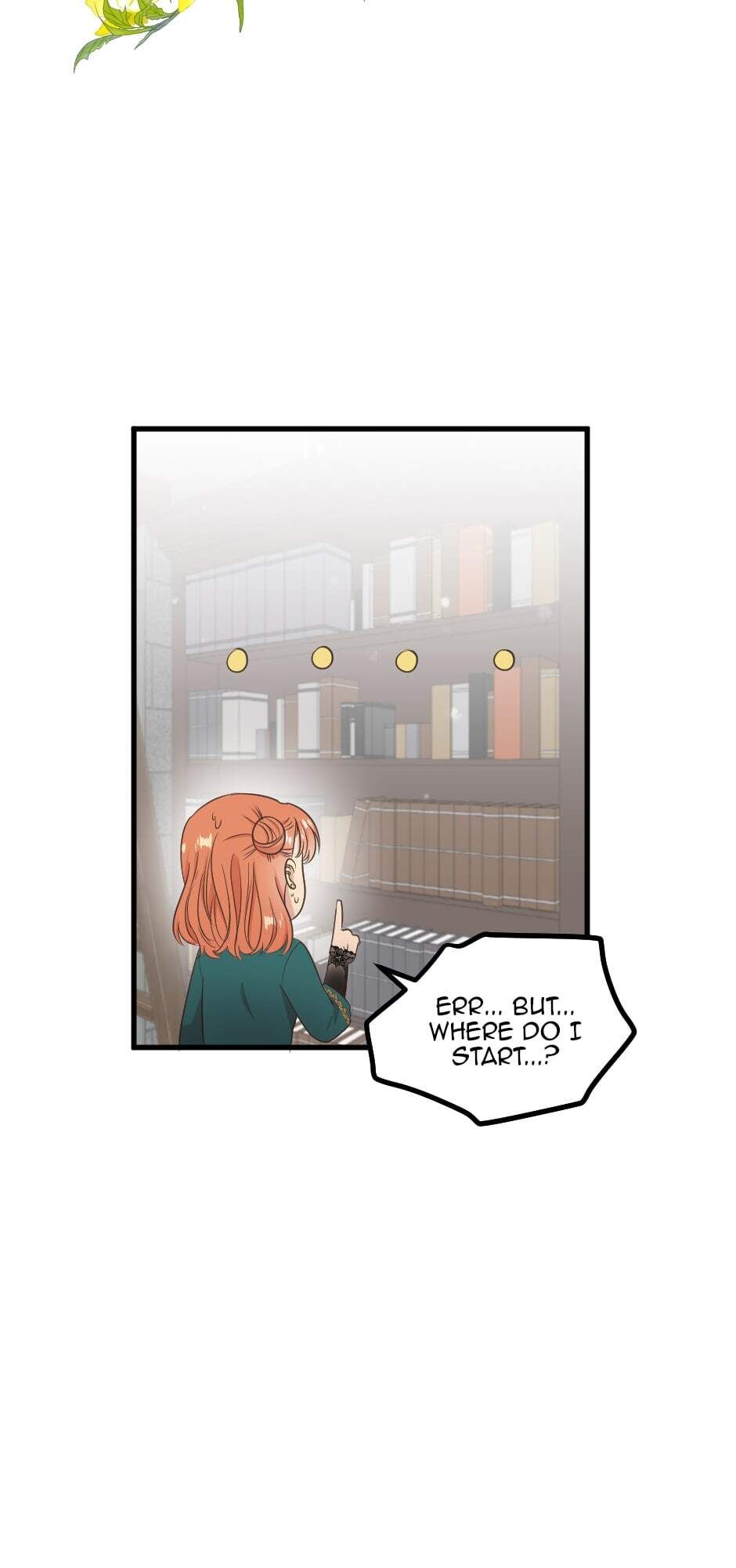 A Thousand Year Engagment chapter 4 page 59