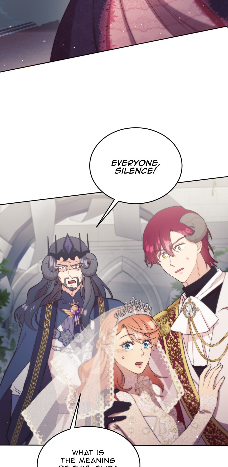 A Thousand Year Engagment chapter 48 page 3