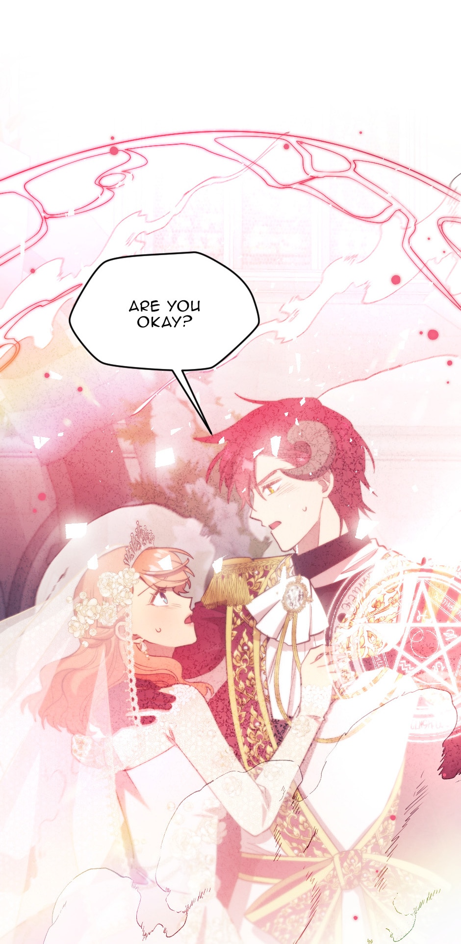 A Thousand Year Engagment chapter 48 page 9