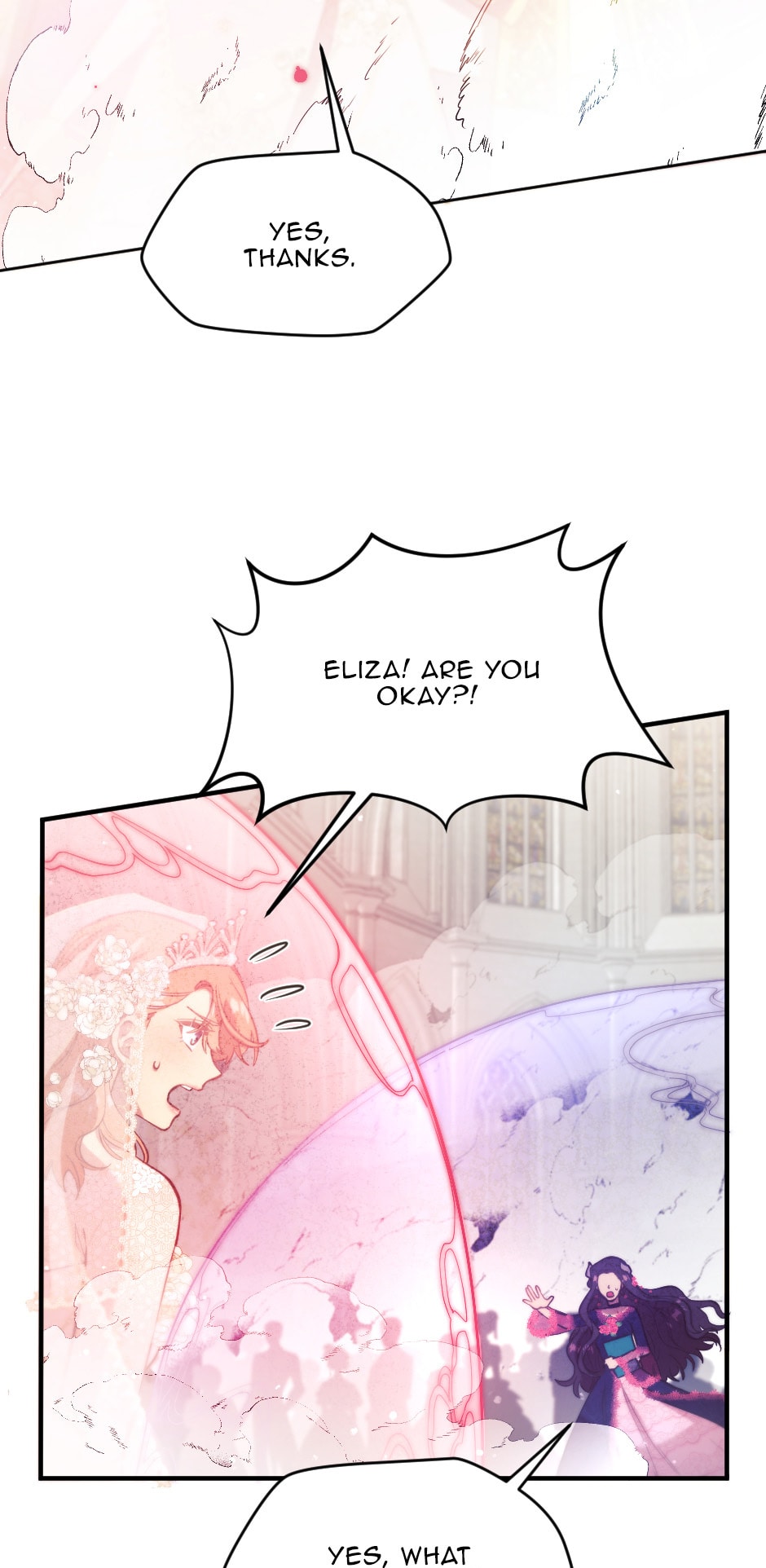 A Thousand Year Engagment chapter 48 page 10