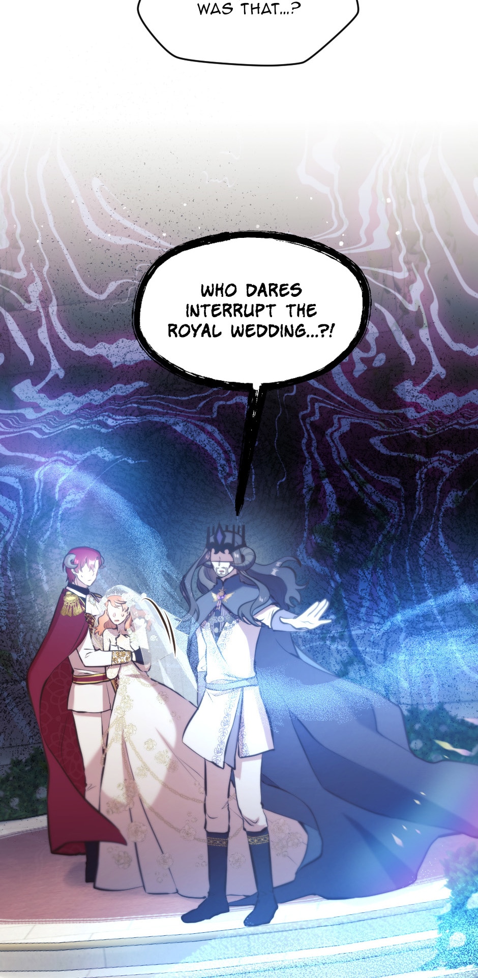 A Thousand Year Engagment chapter 48 page 11