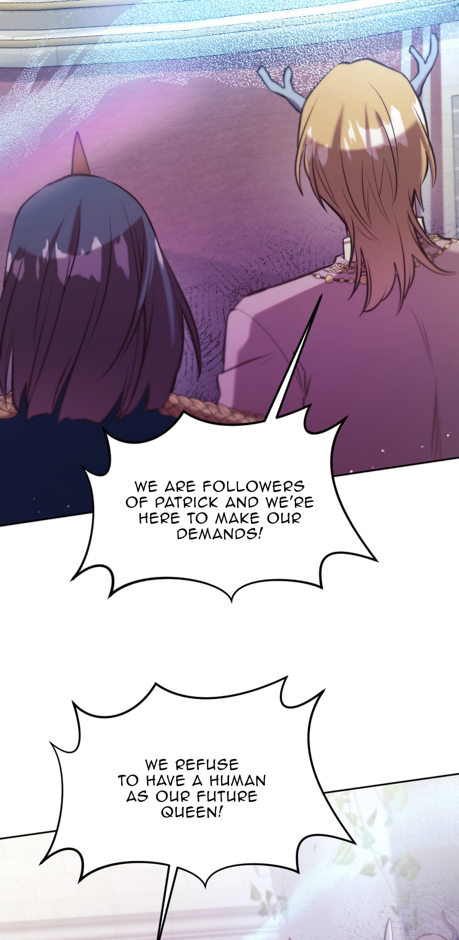 A Thousand Year Engagment chapter 48 page 12