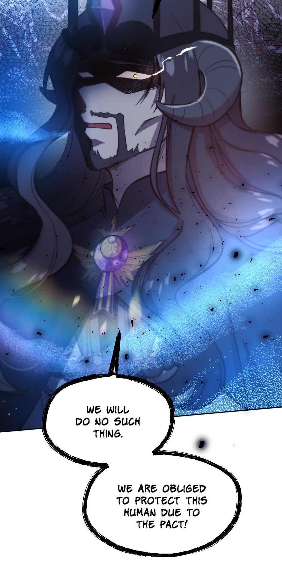 A Thousand Year Engagment chapter 48 page 14