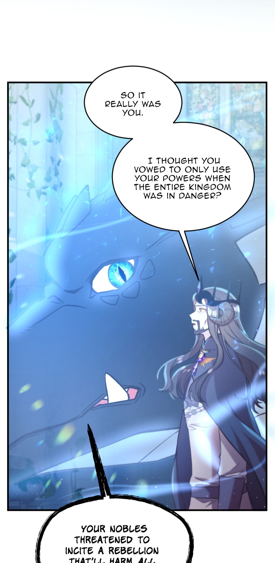 A Thousand Year Engagment chapter 48 page 23