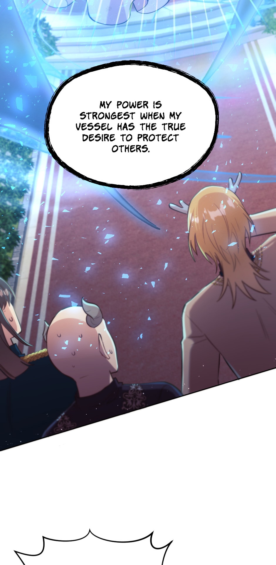 A Thousand Year Engagment chapter 48 page 26