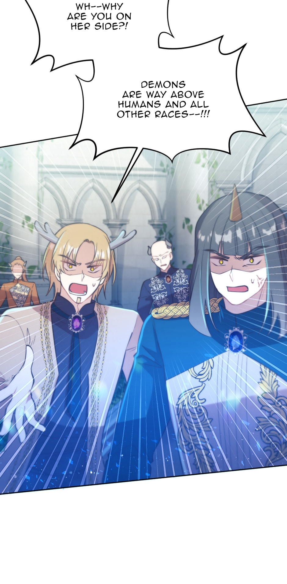 A Thousand Year Engagment chapter 48 page 27