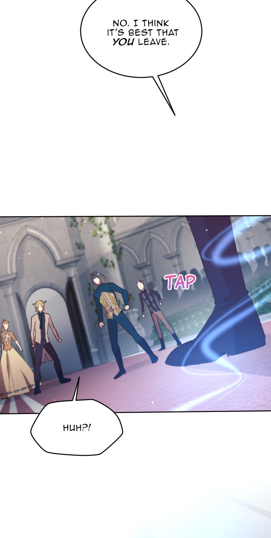 A Thousand Year Engagment chapter 48 page 29
