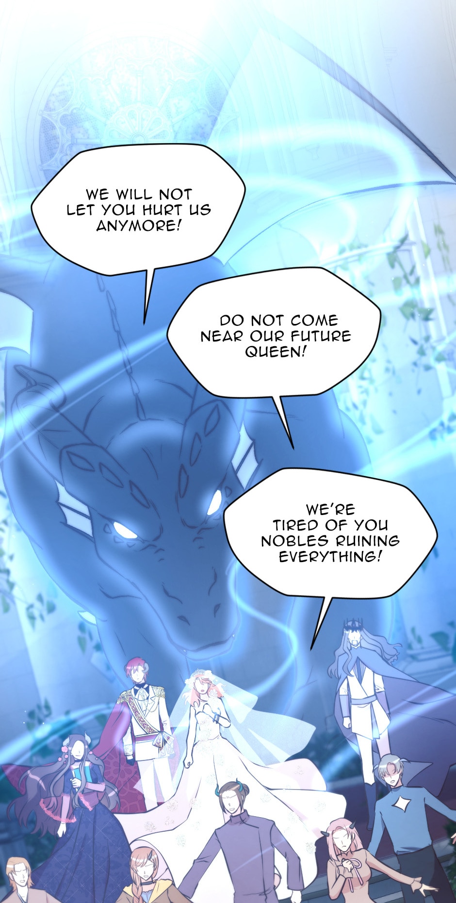 A Thousand Year Engagment chapter 48 page 30