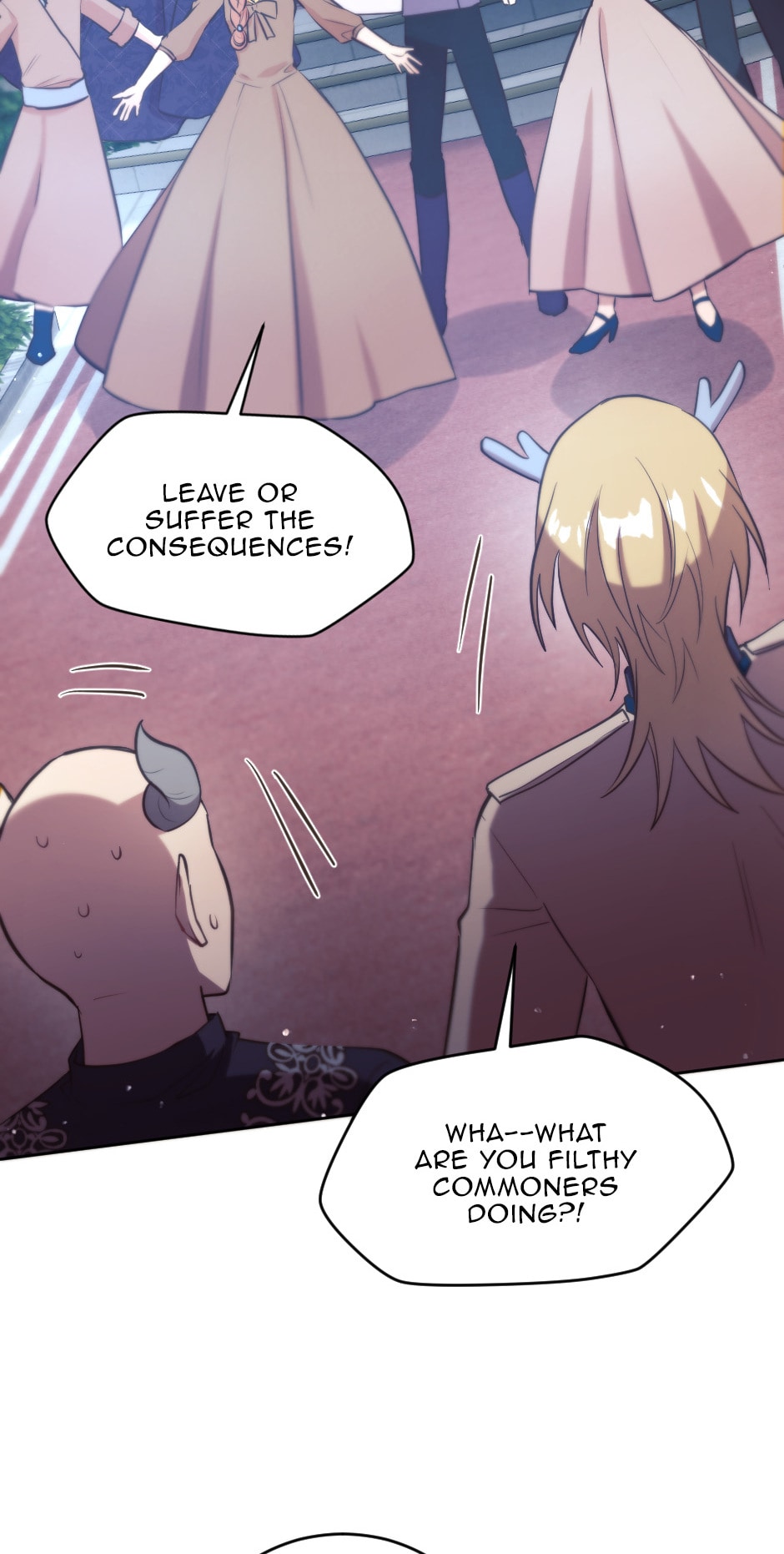 A Thousand Year Engagment chapter 48 page 31