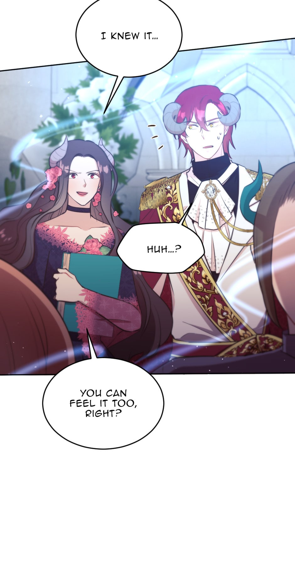 A Thousand Year Engagment chapter 48 page 32