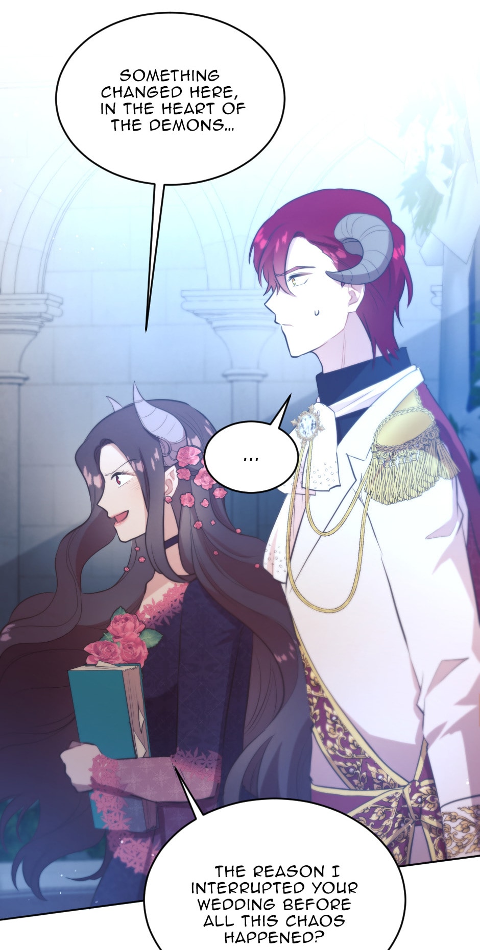 A Thousand Year Engagment chapter 48 page 33