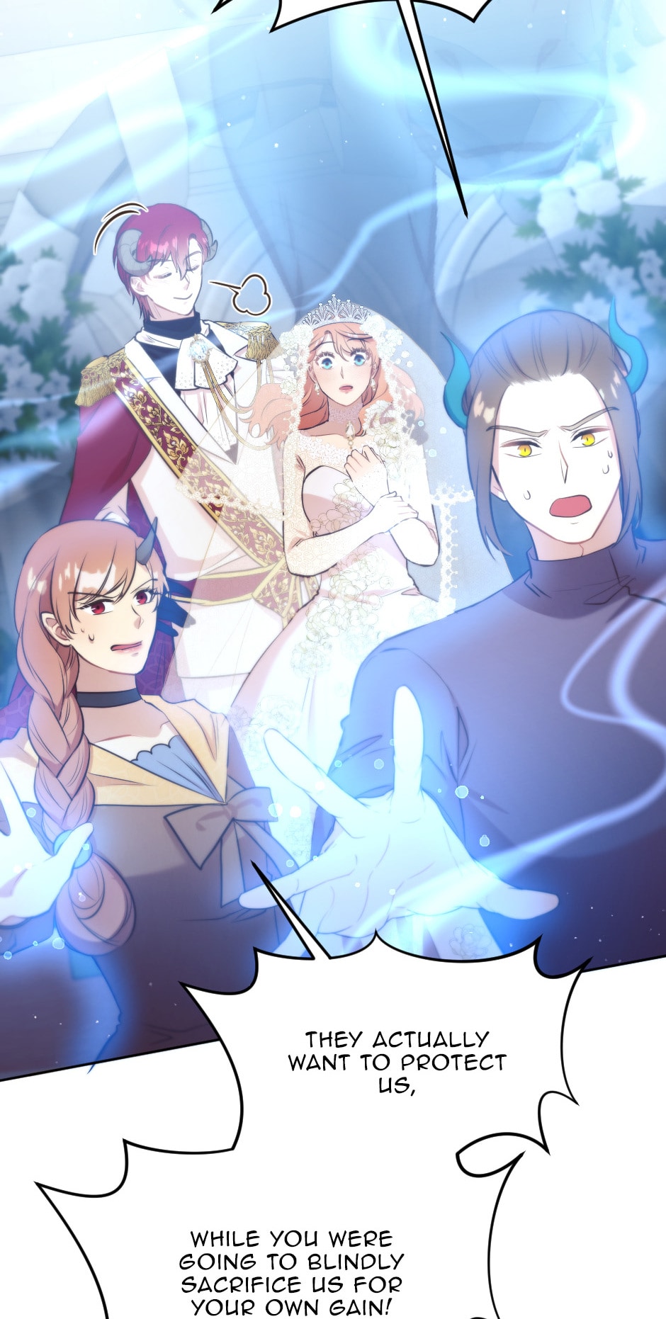 A Thousand Year Engagment chapter 48 page 38